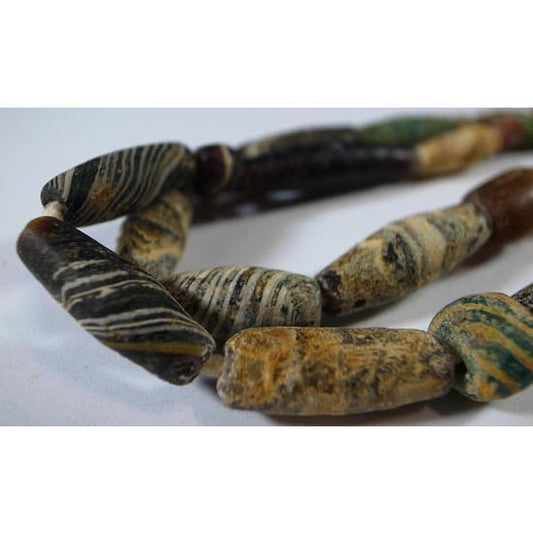 ரோமன் மணிமுத்துக்கள் தொடர்