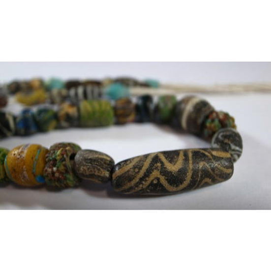 ரோமன் மணிமுத்துக்கள் தொடர்