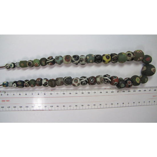 ரோமன் மணிமுத்துக்கள் தொடர்