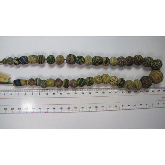 Roman Beads Strand