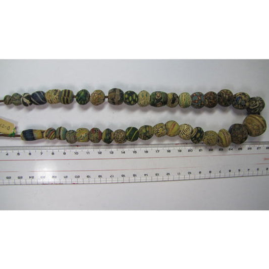 ரோமன் மணிமுத்துக்கள் தொடர்