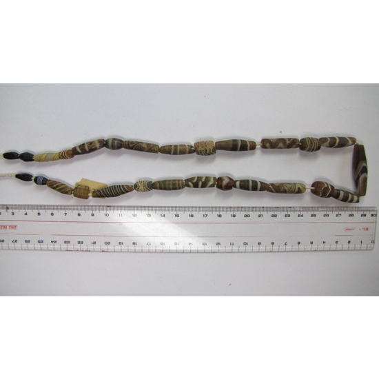 Roman Beads Strand
