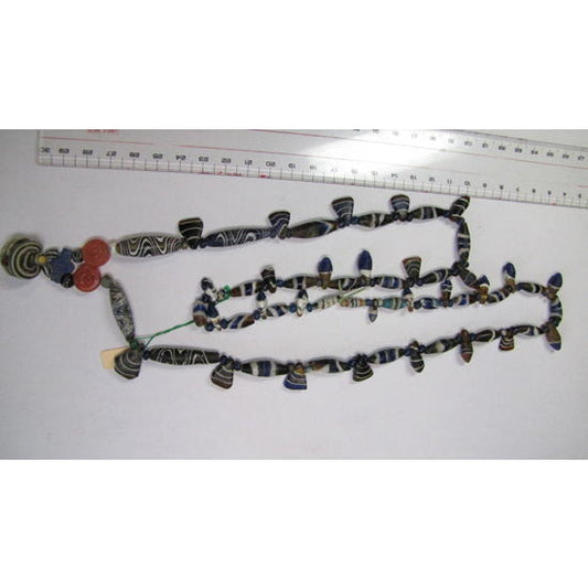 モザイク三角ビーズ