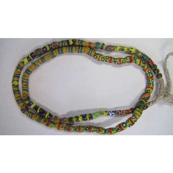 Fio de Contas Millefiori