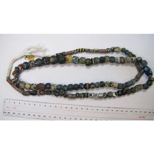 Filo di Perle Occhio Romano