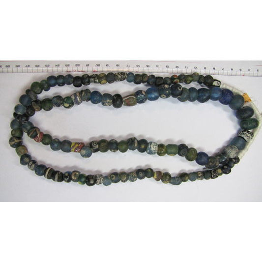 Filo di Perle Occhio Romano