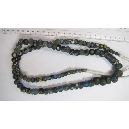 Filo di Perle Occhio Romano