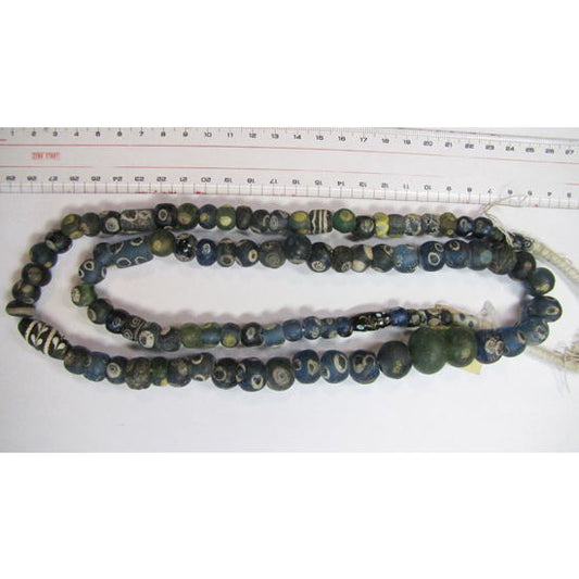 Untaian Manik Mata Romawi