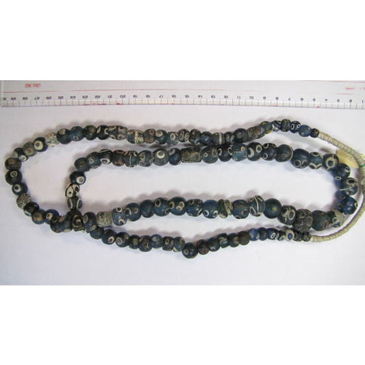 Untaian Manik Mata Romawi