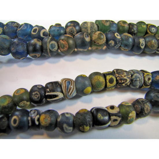 ローマンアイビーズストランド