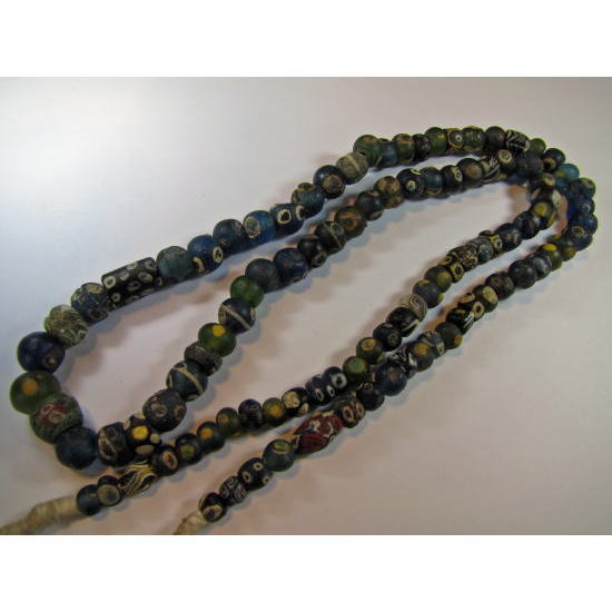 ローマンアイビーズストランド