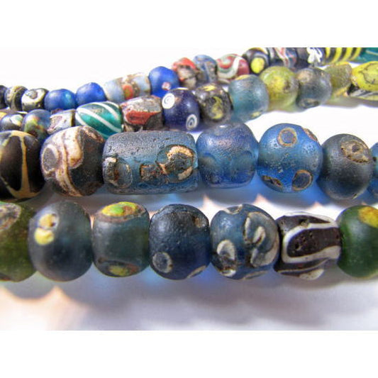 ローマンアイビーズストランド