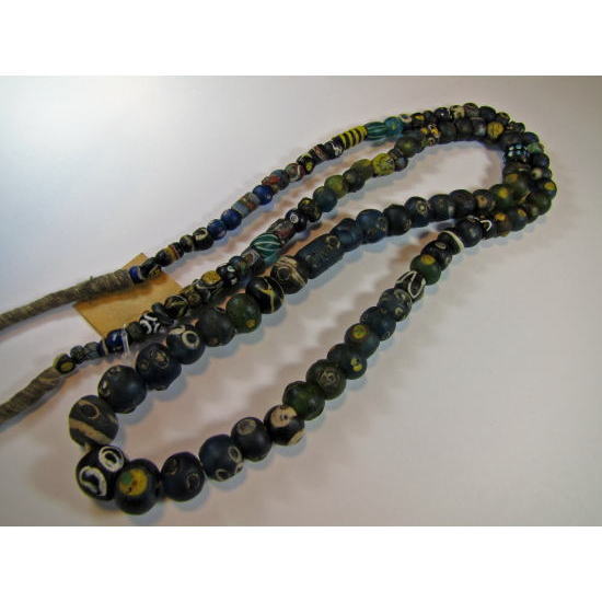 ローマンアイビーズストランド