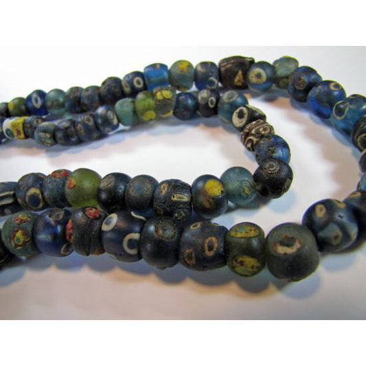 ローマンアイビーズストランド