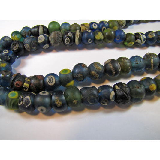 ローマンアイビーズストランド