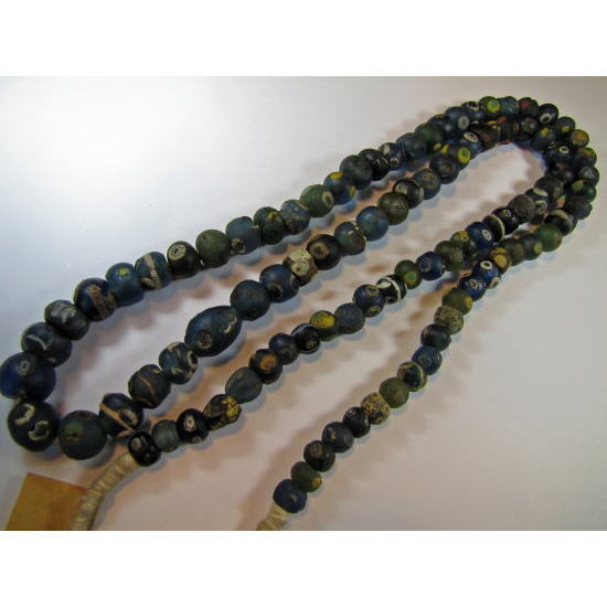 ローマンアイビーズストランド