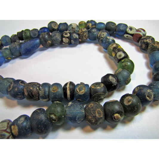 ローマンアイビーズストランド