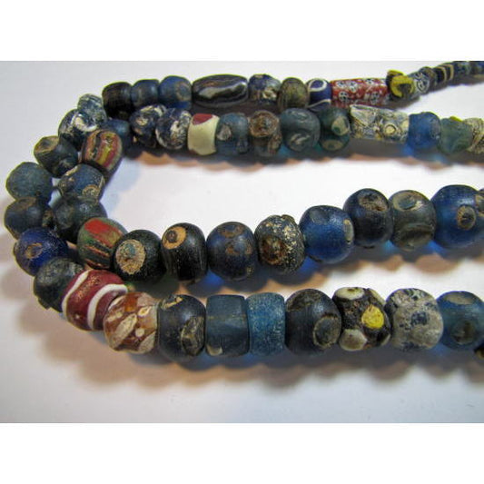 ローマンアイビーズストランド