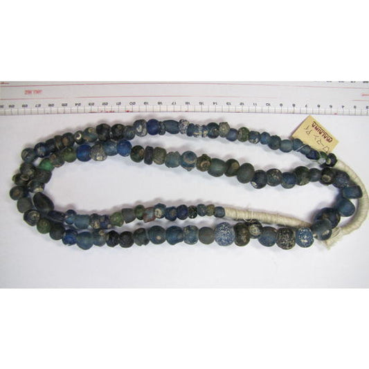 Filo di Perle Occhio Romano