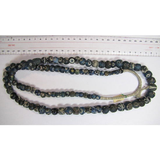 Untaian Manik Mata Romawi