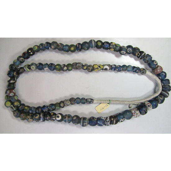 로마 시대 눈 구슬 목걸이