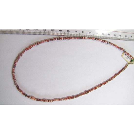 Chuỗi Hạt Carnelian Khắc