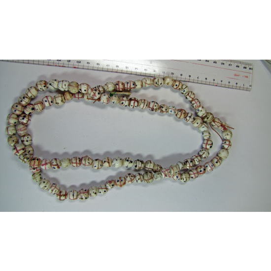 メディスンマンビーズストランド