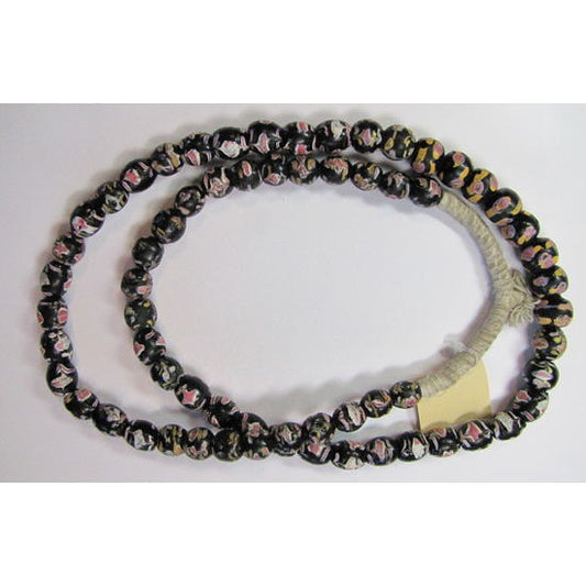 フラワービーズストランド