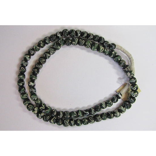 フラワービーズストランド