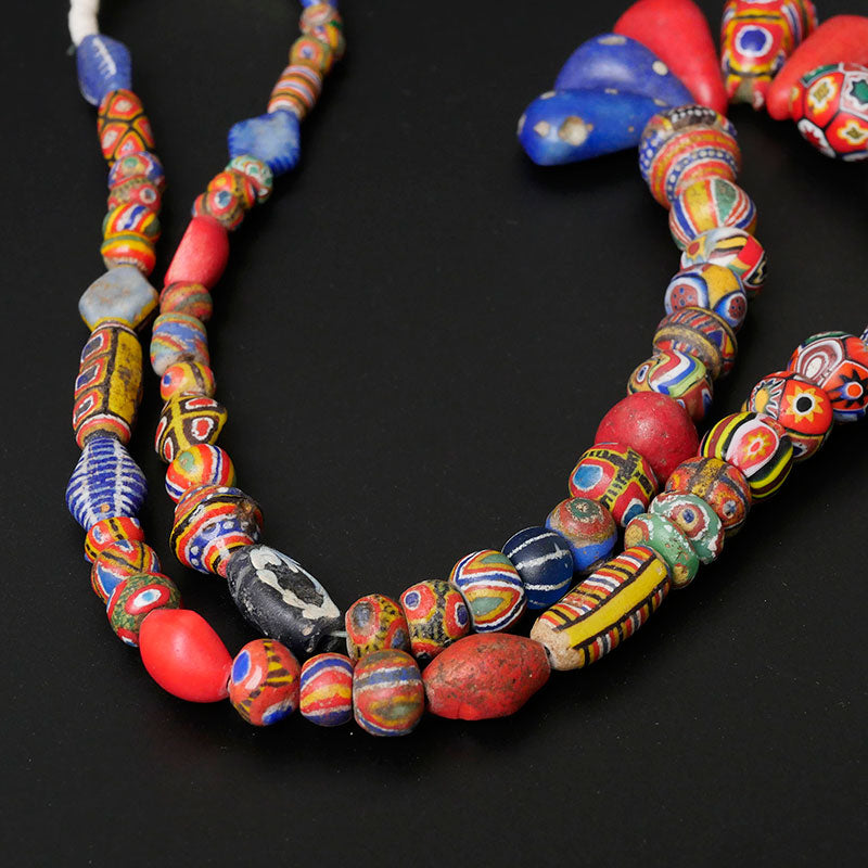 キファビーズストランド