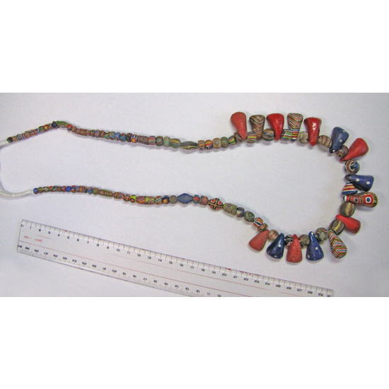 キファビーズストランド