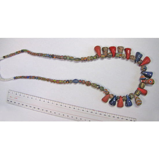 キファビーズストランド