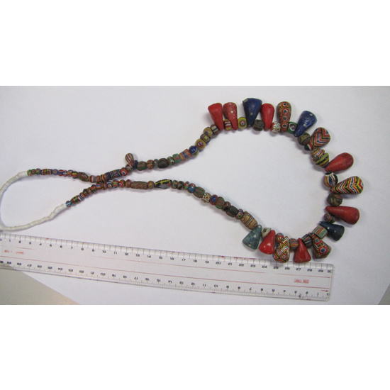 キファビーズストランド