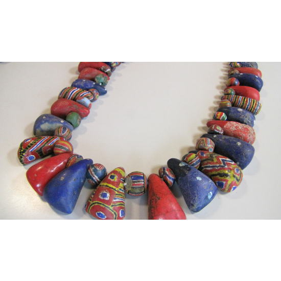 Kiffa Beads Strand