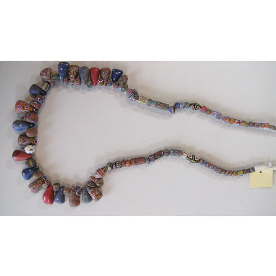 キファビーズストランド