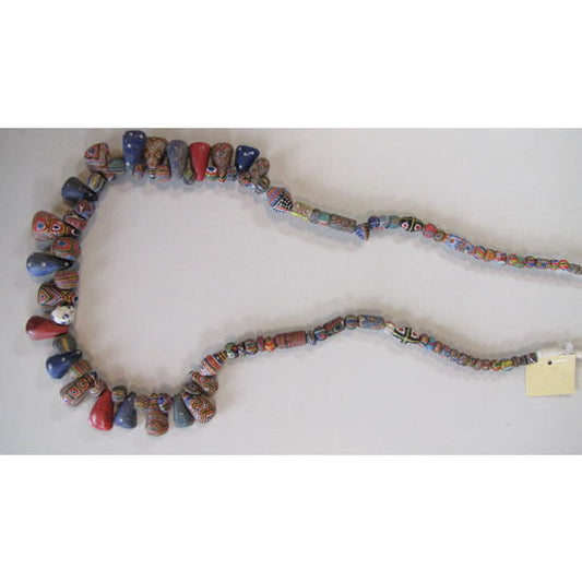 キファビーズストランド