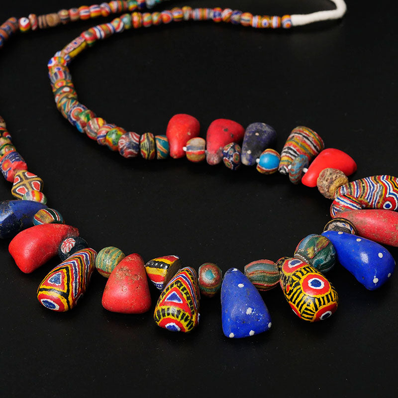 キファビーズストランド