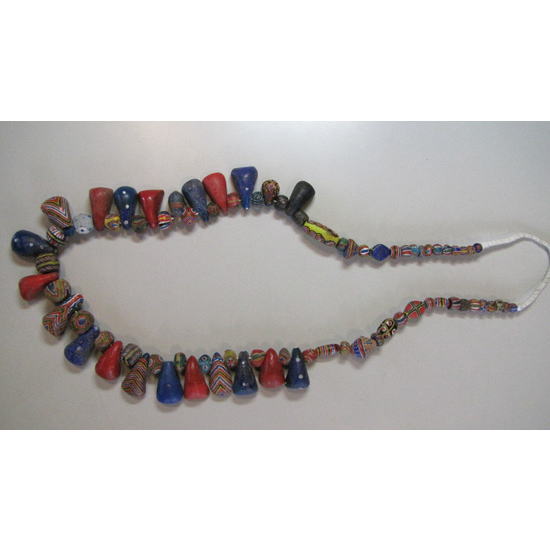 キファビーズストランド