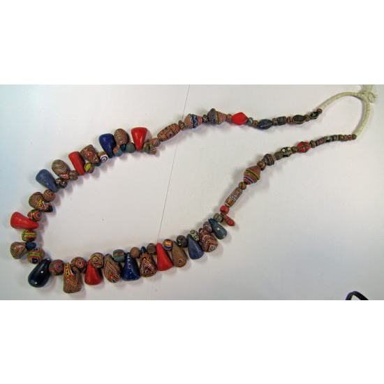 キファビーズストランド