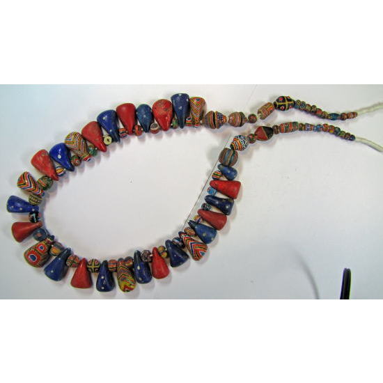 キファビーズストランド