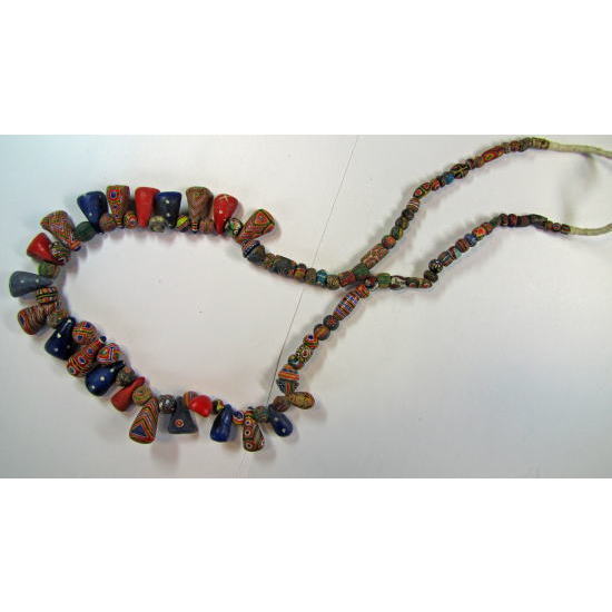 キファビーズストランド