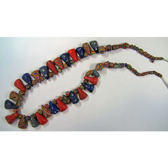 キファビーズストランド