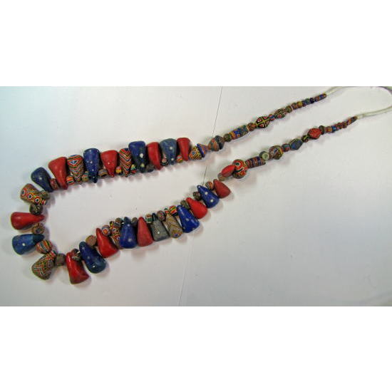 キファビーズストランド