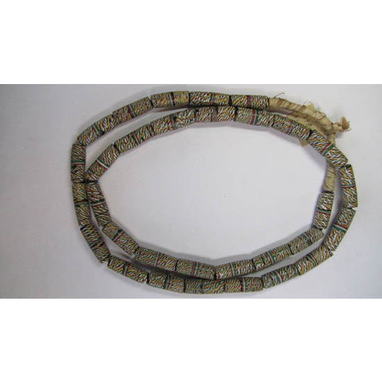 밀레피오리 비즈 스트랜드