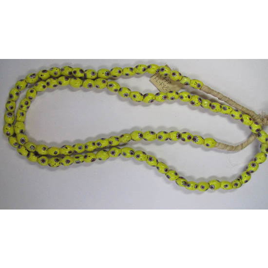 Rantai Manik Millefiori