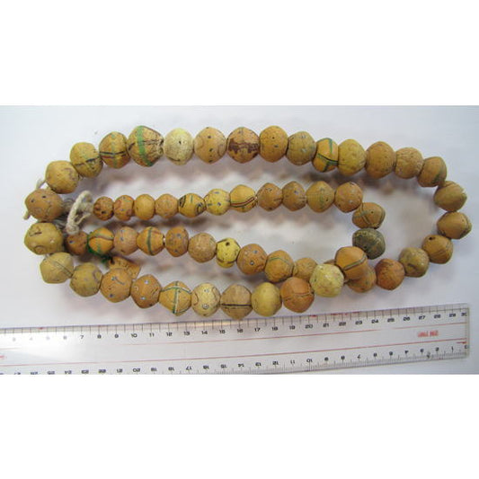 キングビーズストランド