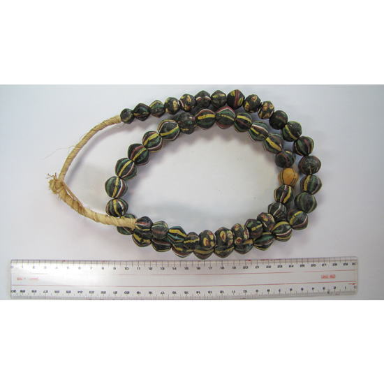 キングビーズストランド