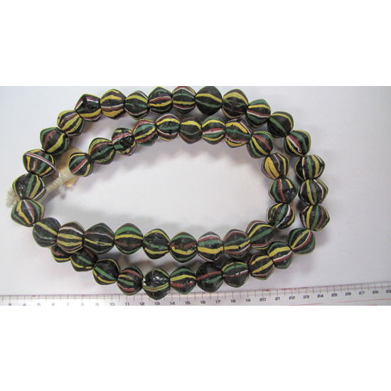 キングビーズストランド