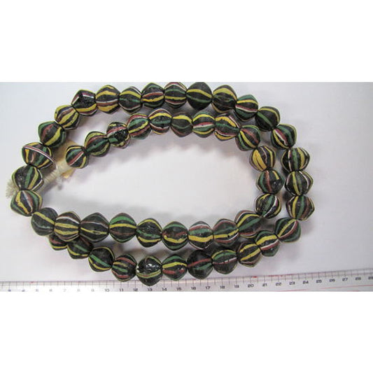 キングビーズストランド