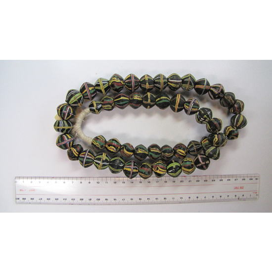 キングビーズストランド